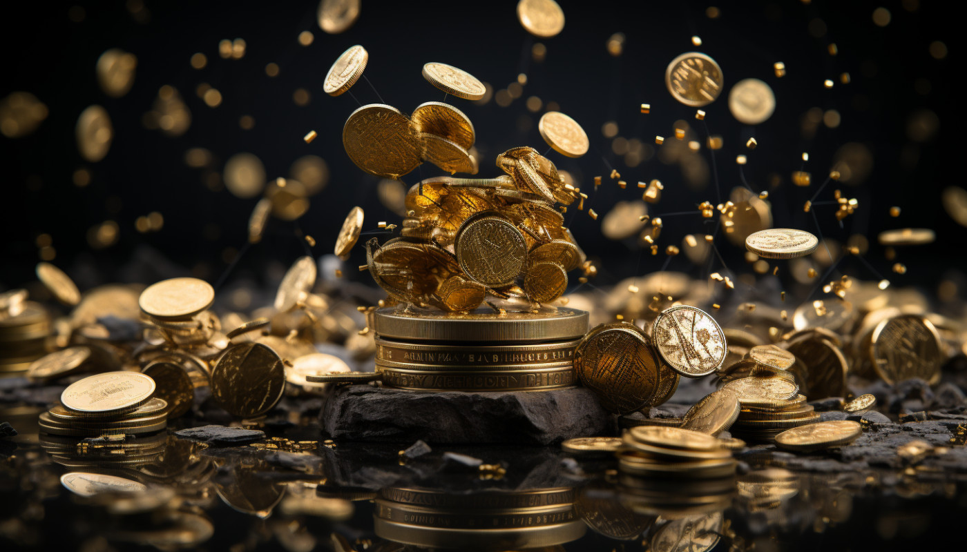 IraGoldInvestments: Pioneering Gold Investment Opportunities In Iraq