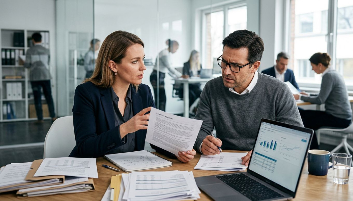 Is Tax Planning Morphing Into The New Compliance Battleground?